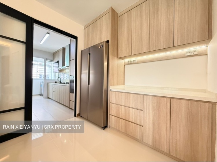 Blk 452A West Terra @ Bukit Batok (Bukit Batok), HDB 5 Rooms #560782561